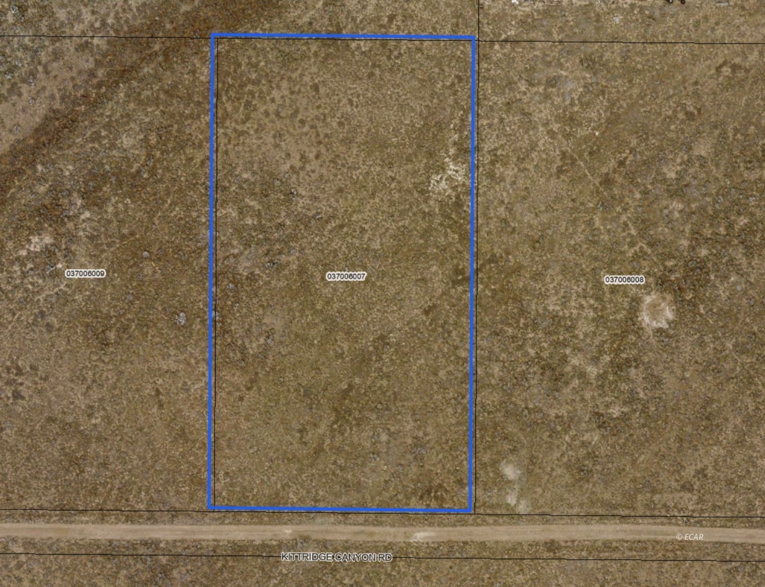 Tbd Kittridge Canyon Road Property Photo 7