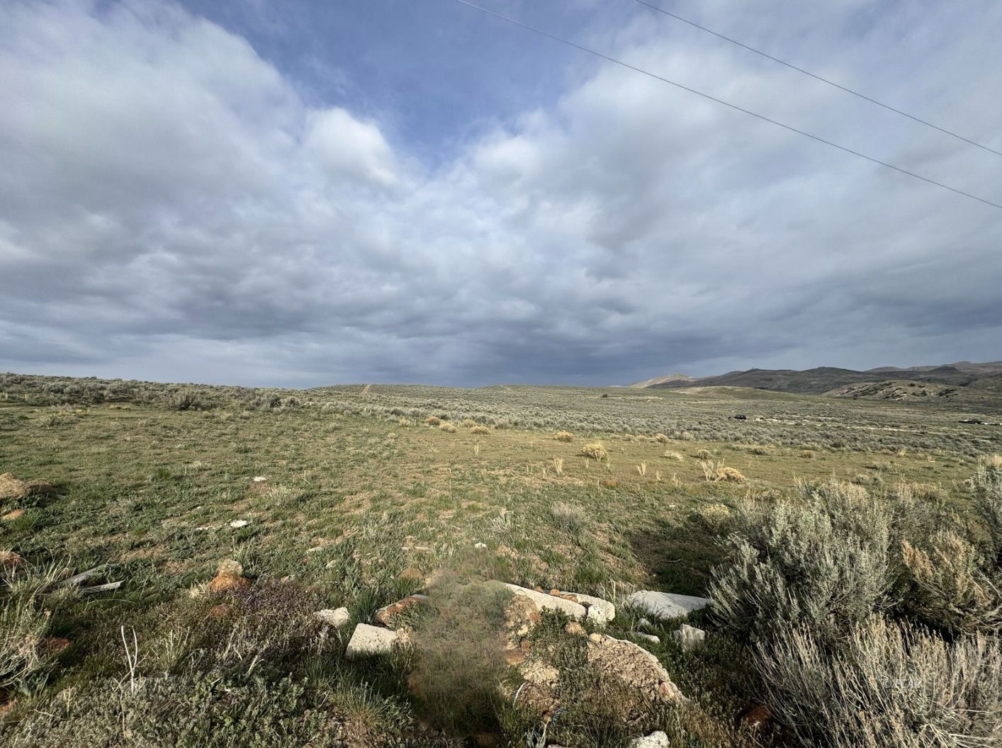 Tbd Kittridge Canyon Road Property Photo 2