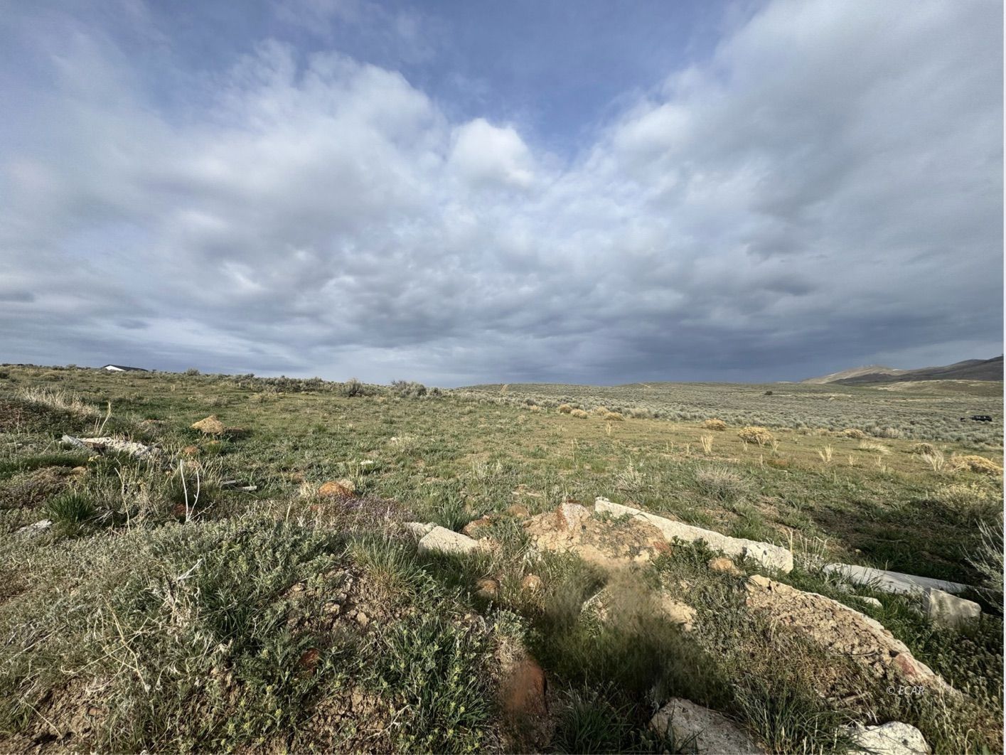 Tbd Kittridge Canyon Road Property Photo 3