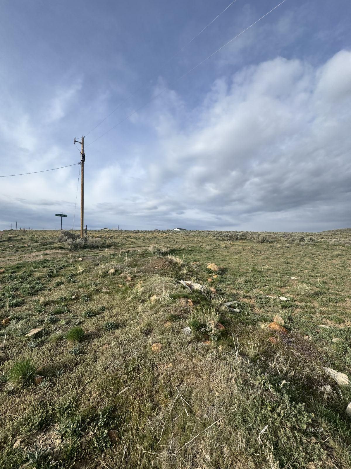 Tbd Kittridge Canyon Road Property Photo 5