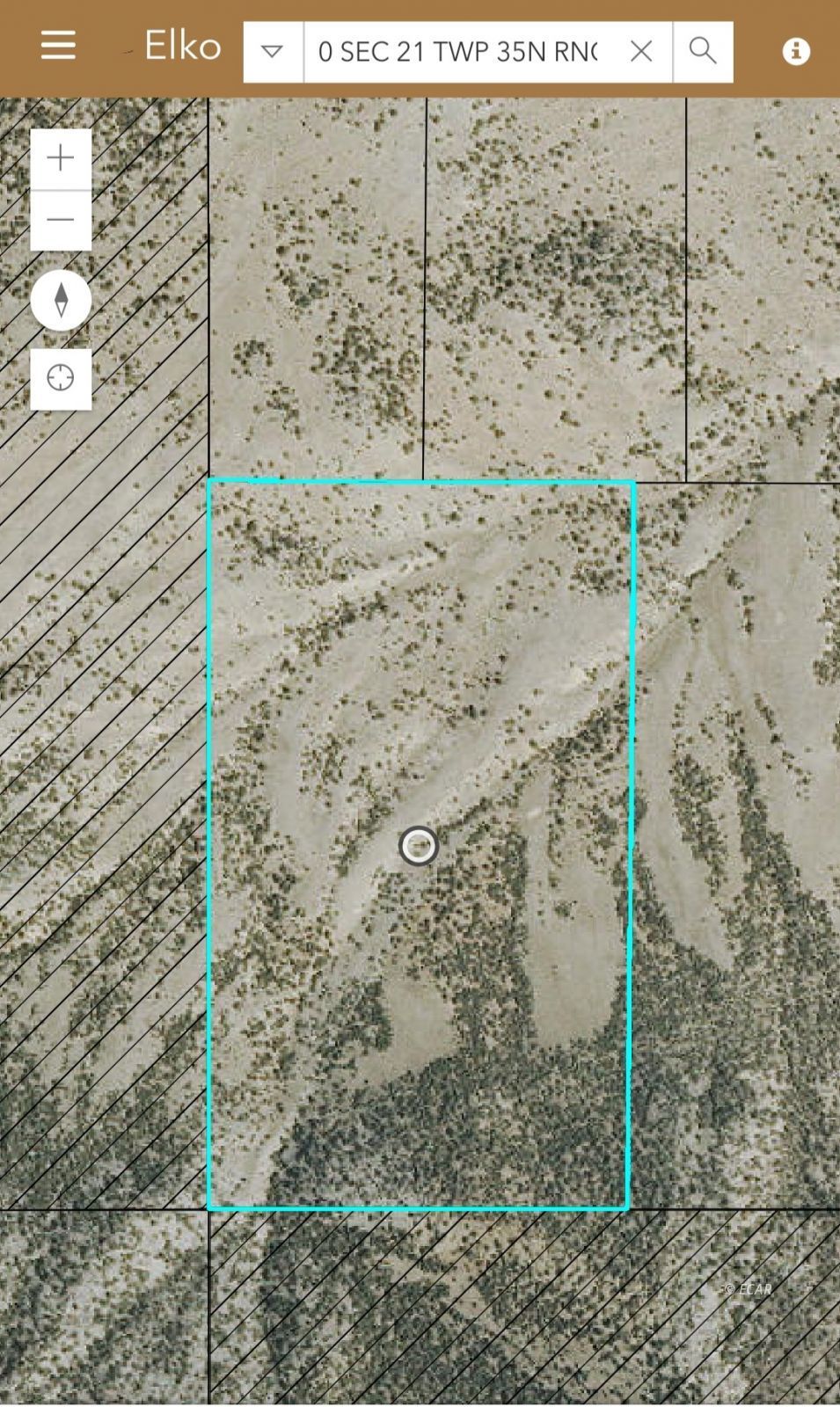 Sec 21 Twp 35n Rng 68e Mdb&m Parcel Property Photo 4