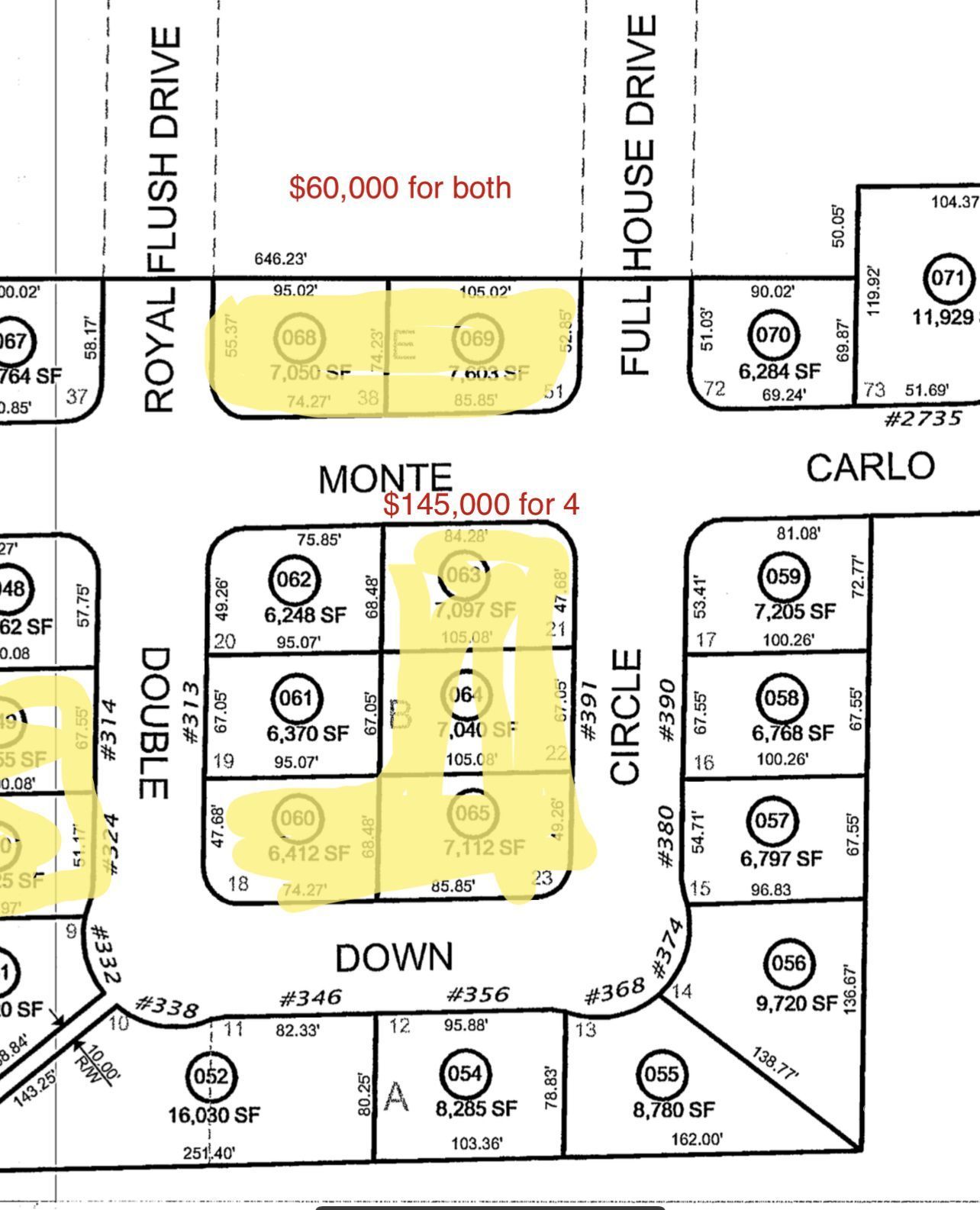 Monte Carlo Drive Property Photo 6