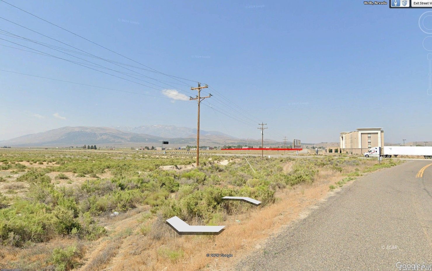 Us Hwy 93 S Property Photo 1
