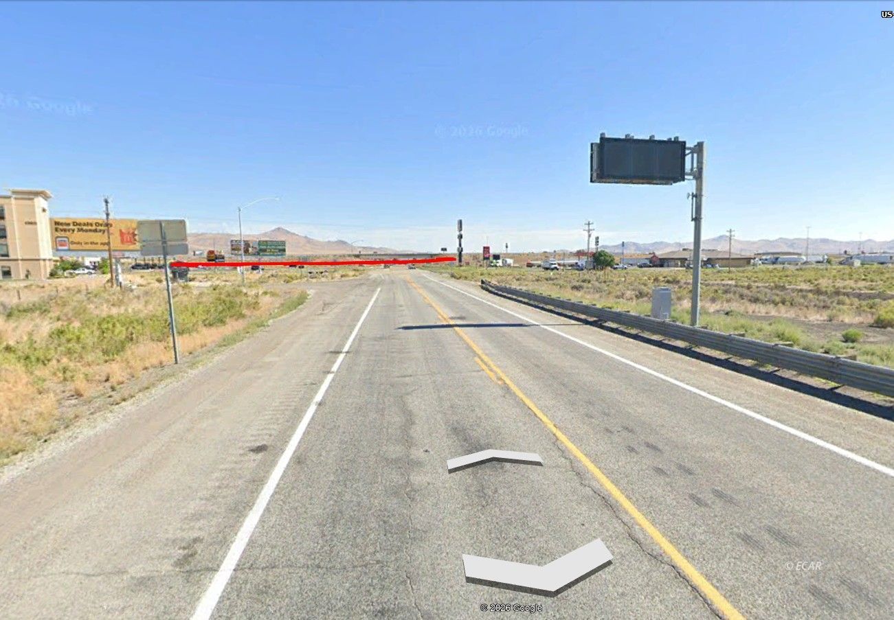 Us Hwy 93 S Property Photo 3