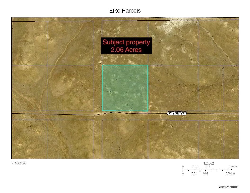 GORGET ST Property Photo 1