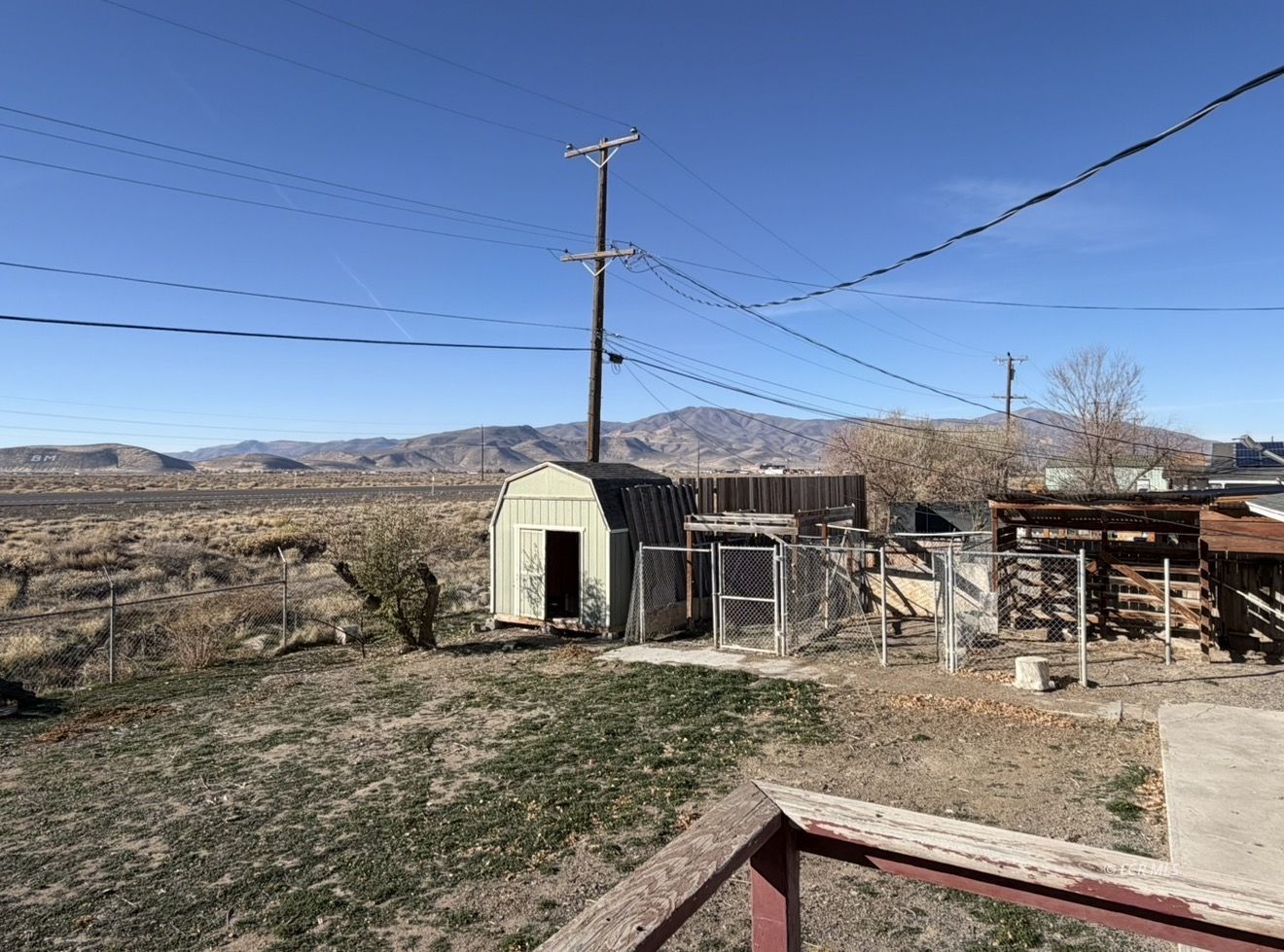 894 Gold Creek Avenue Property Photo 19