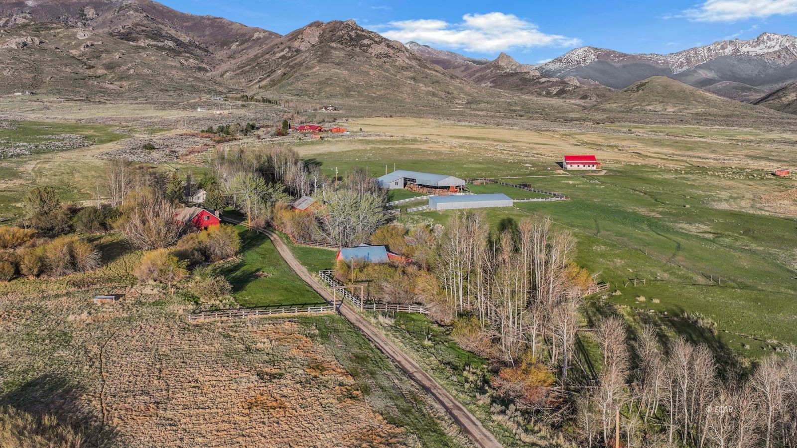 7052 Smith Creek Road