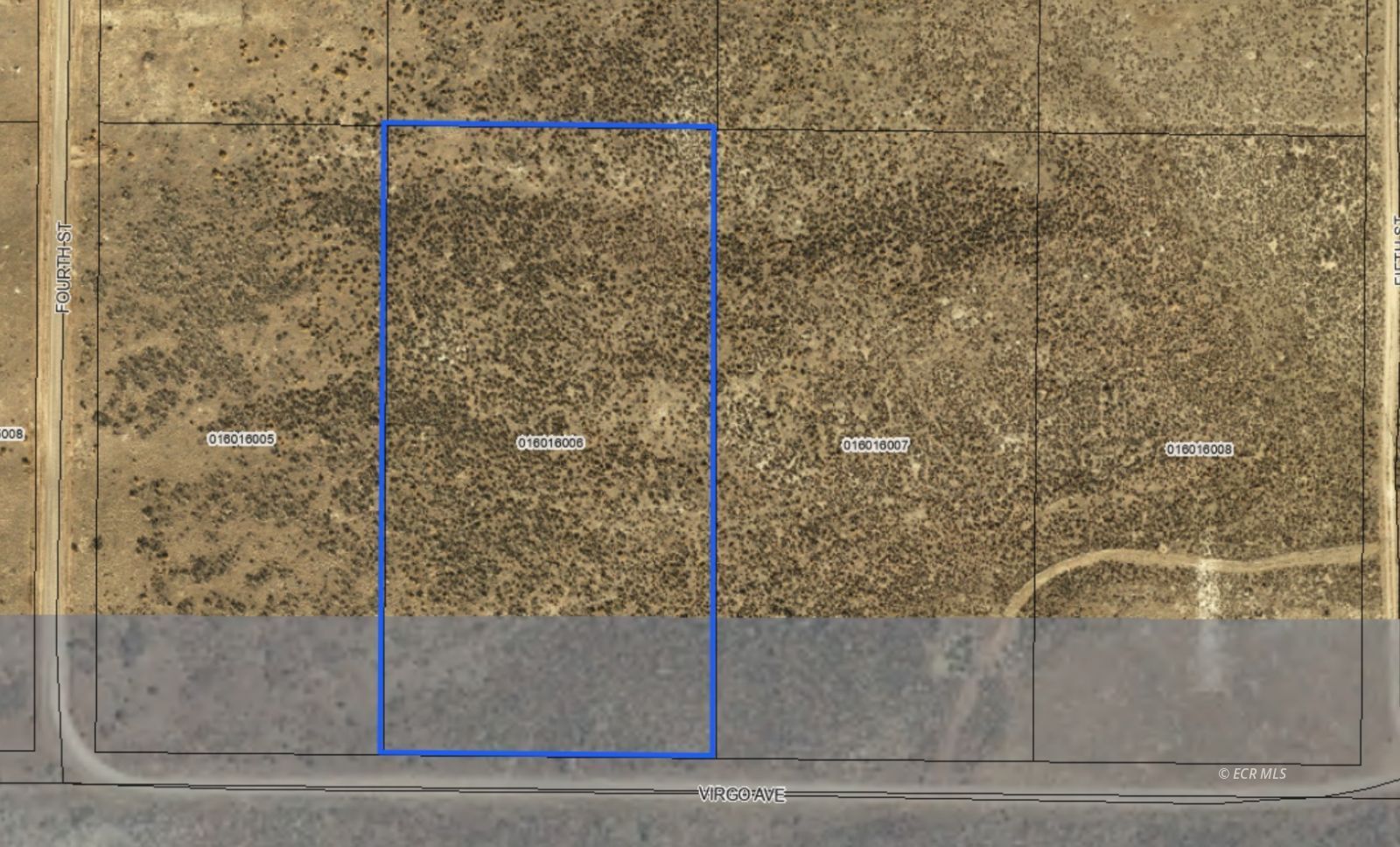 Tbd Virgo Avenue Property Photo 6