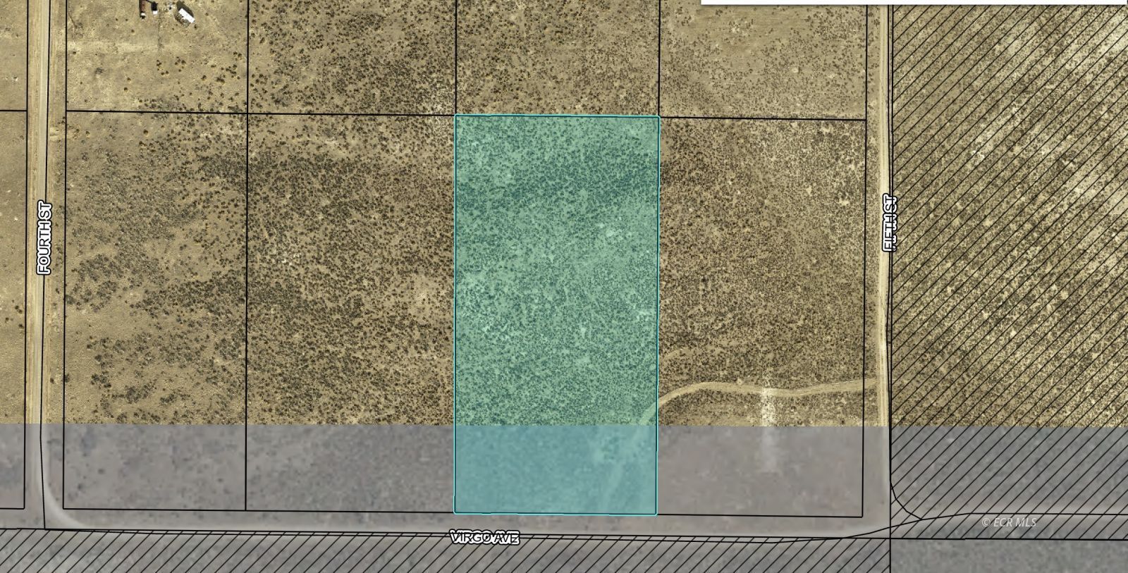 Tbd Virgo Avenue Property Photo 10