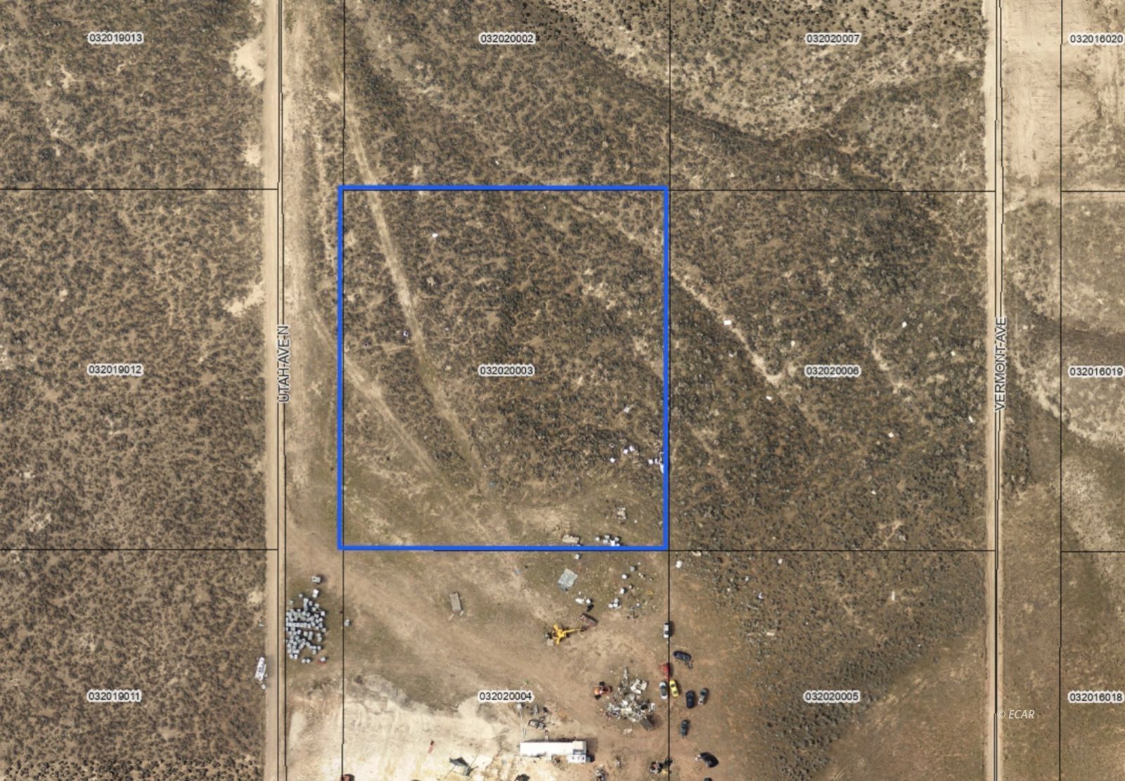Tbd Utah Avenue N Property Photo 1