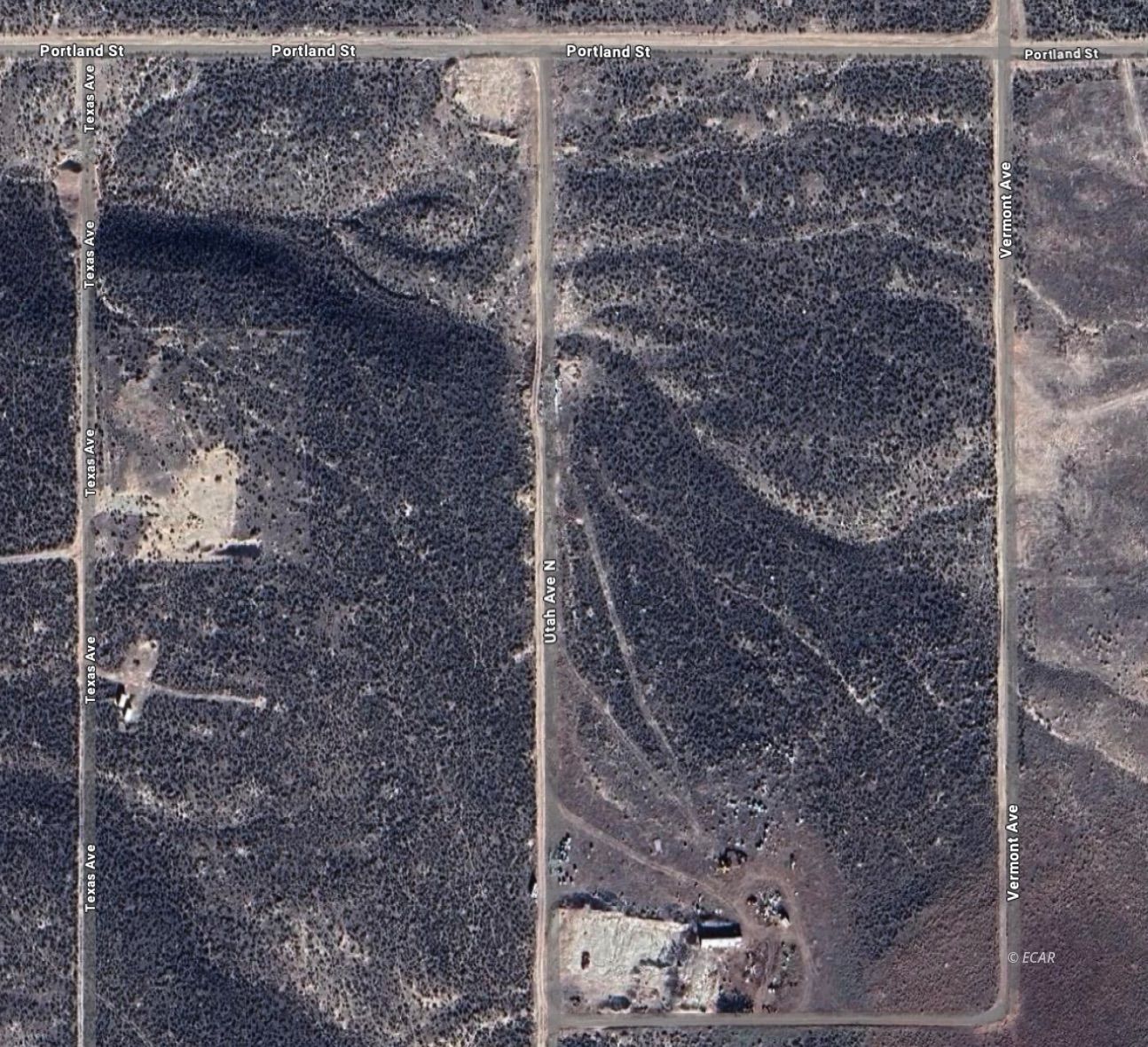 Tbd Utah Avenue N Property Photo 2