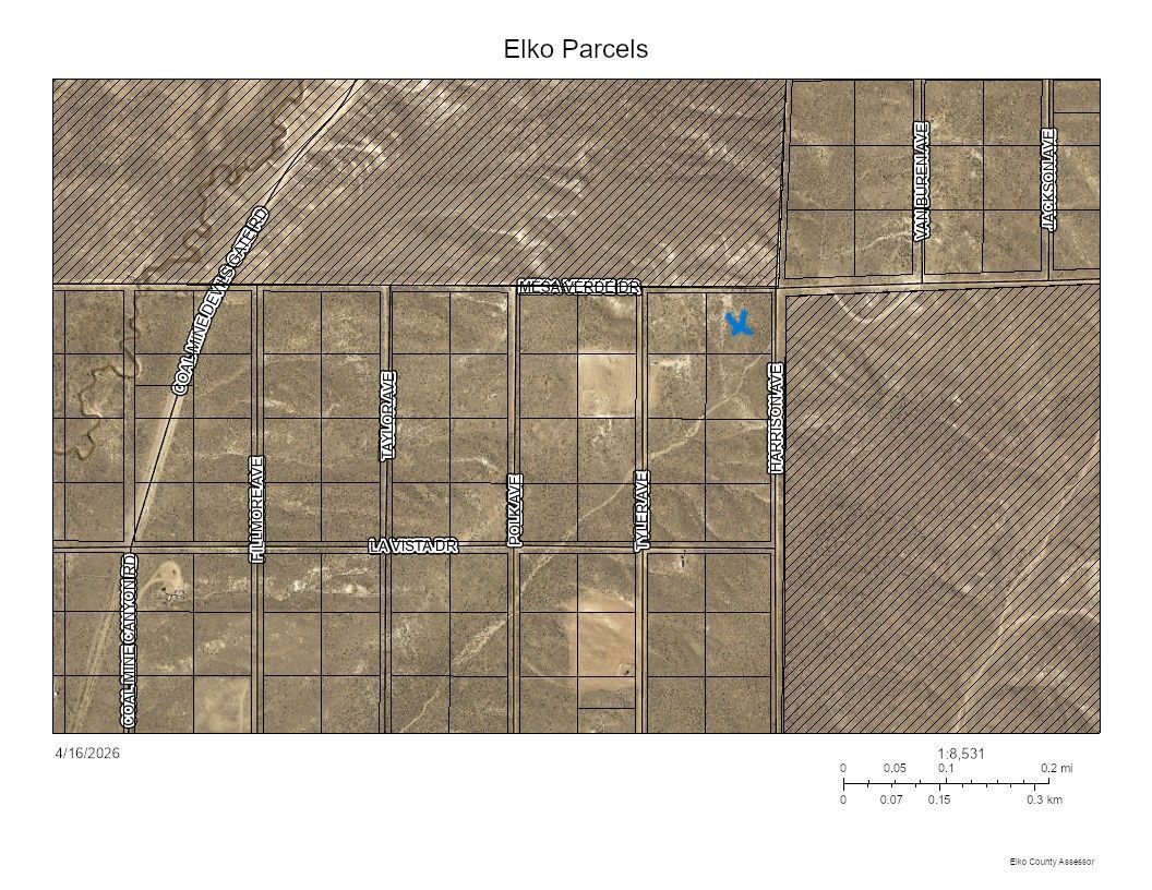 Mesa Verde Dr. Property Photo 1