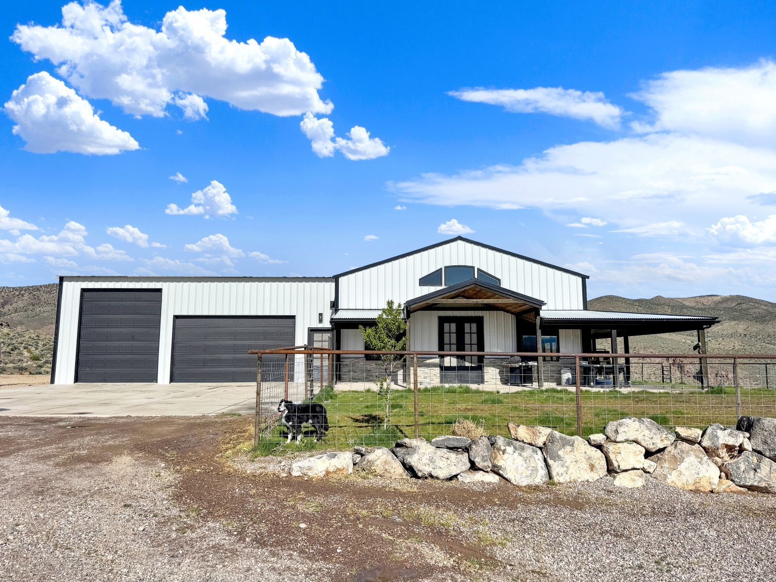9393 N Us 93 Highway Property Photo 1