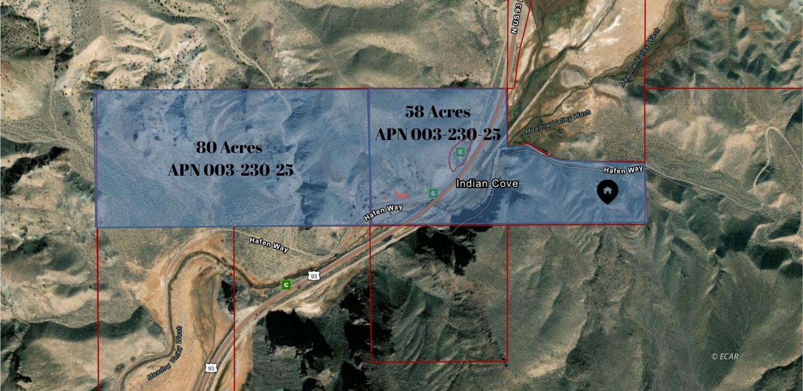 9393 N Us 93 Highway Property Photo 42