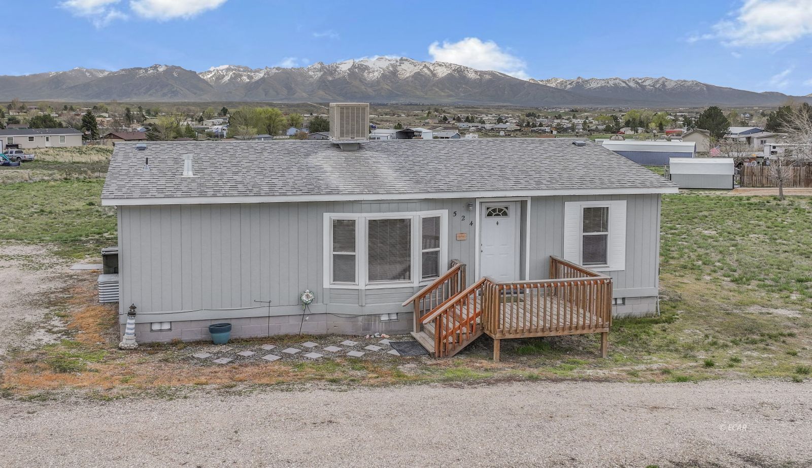 524 Tiffany Drive Property Photo 1