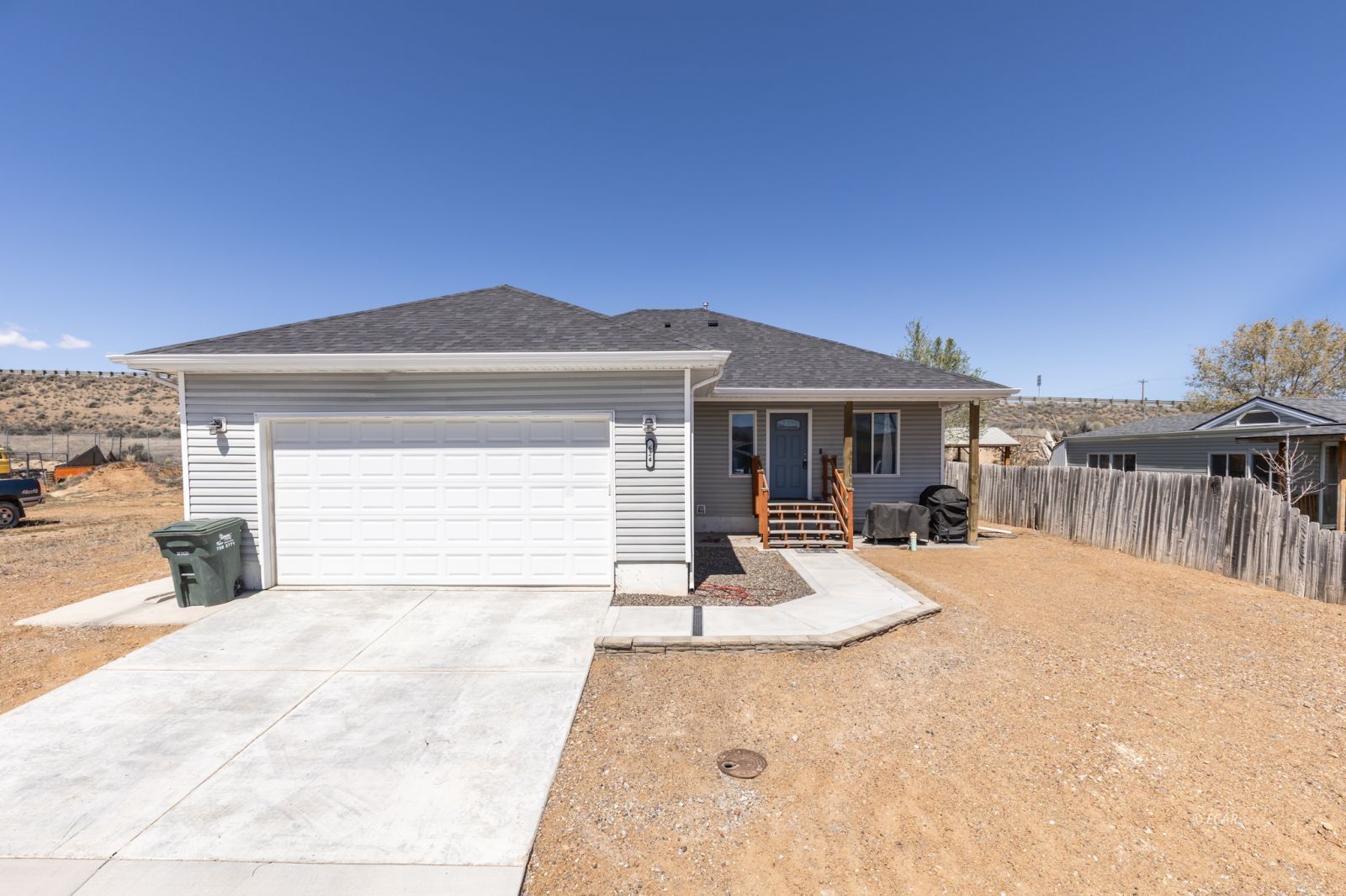 ③ 618 Hamilton Street, Carlin, NV 89822 | MLS#: 3627266 | Carlin