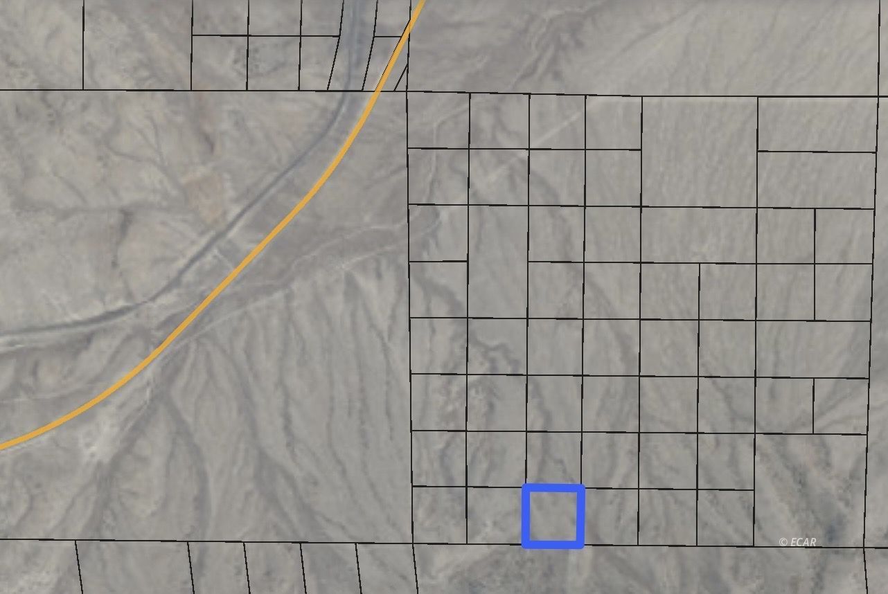 Tbd- 10 Acre Parcel Property Photo 1