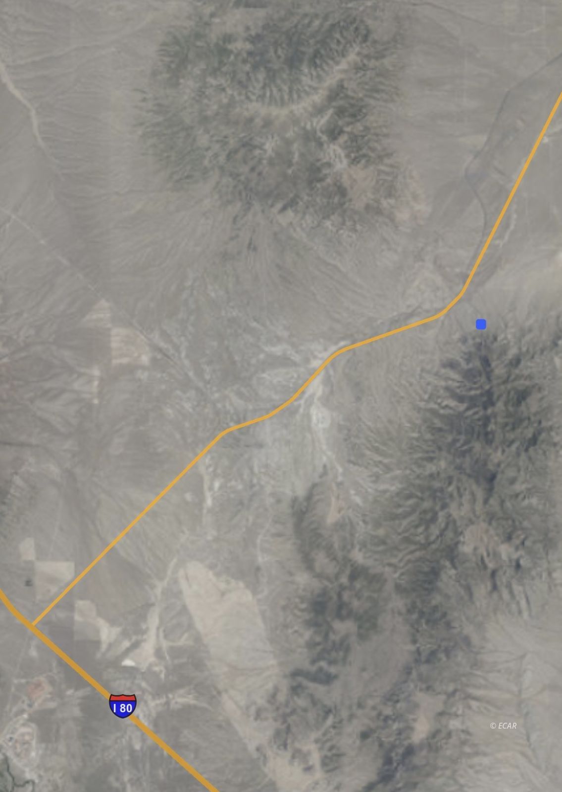 Tbd- 10 Acre Parcel Property Photo 2