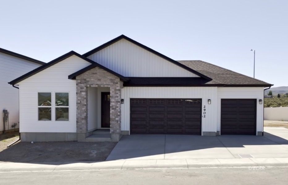 2909 Aria Way Property Photo 1