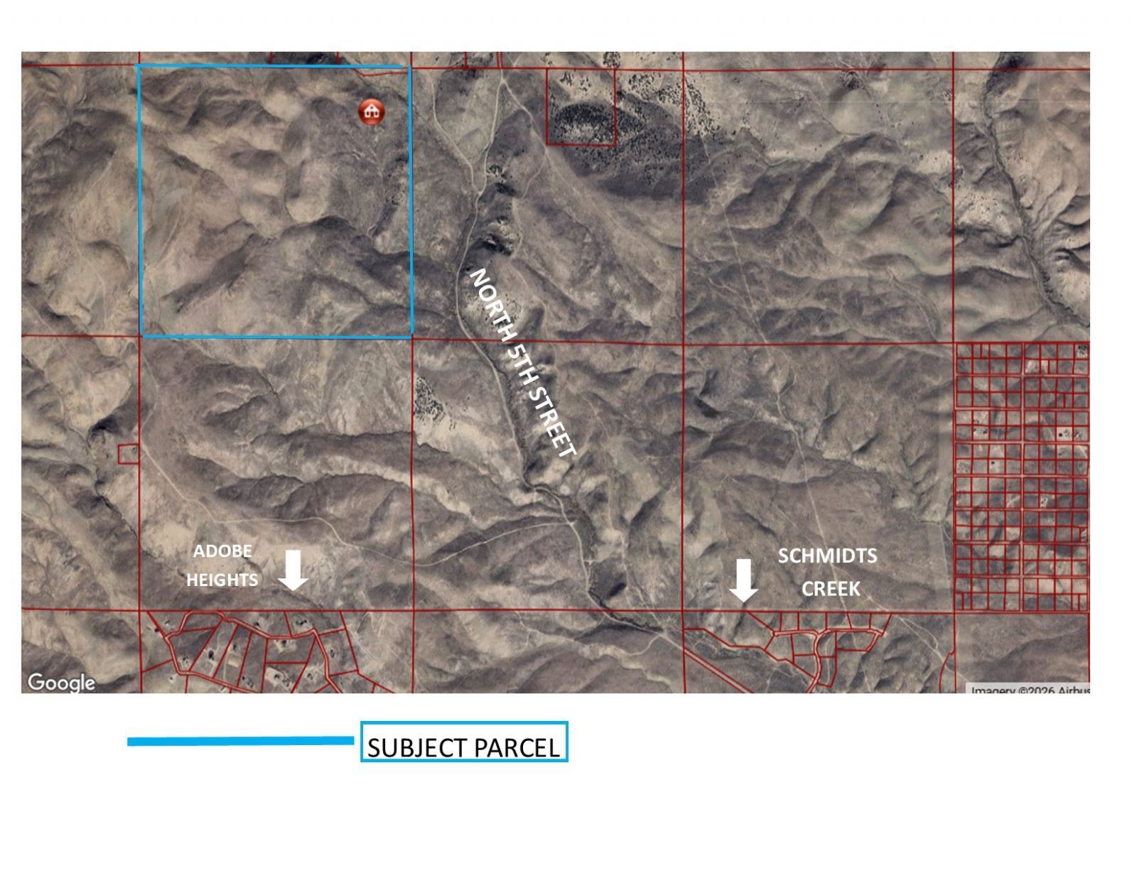 Snobowl Road Property Photo 3