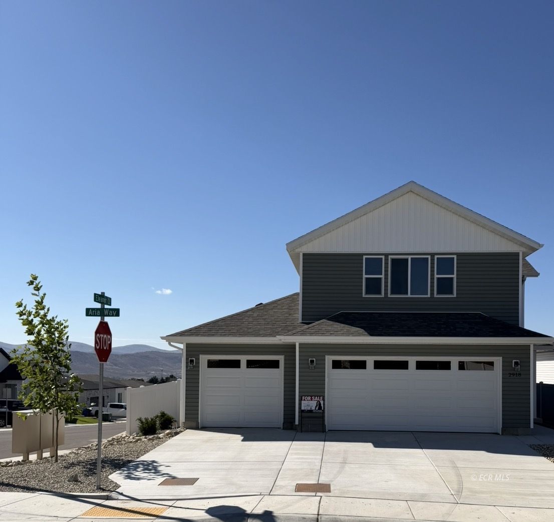 2918 Aria Way Property Photo 4