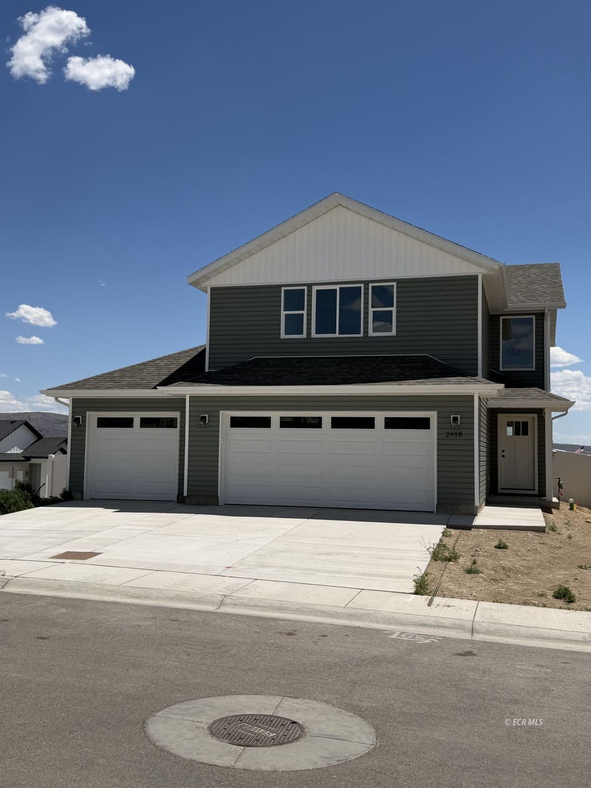 2918 ARIA Way Property Photo 1