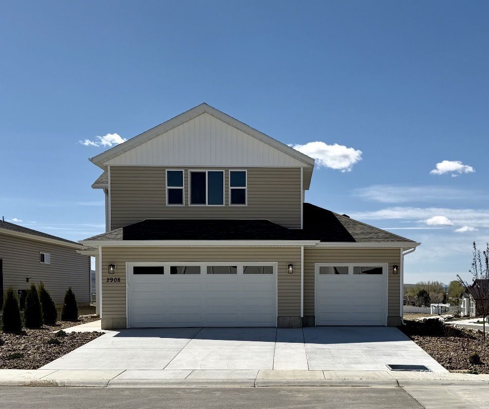 2918 Aria Way Property Photo 13