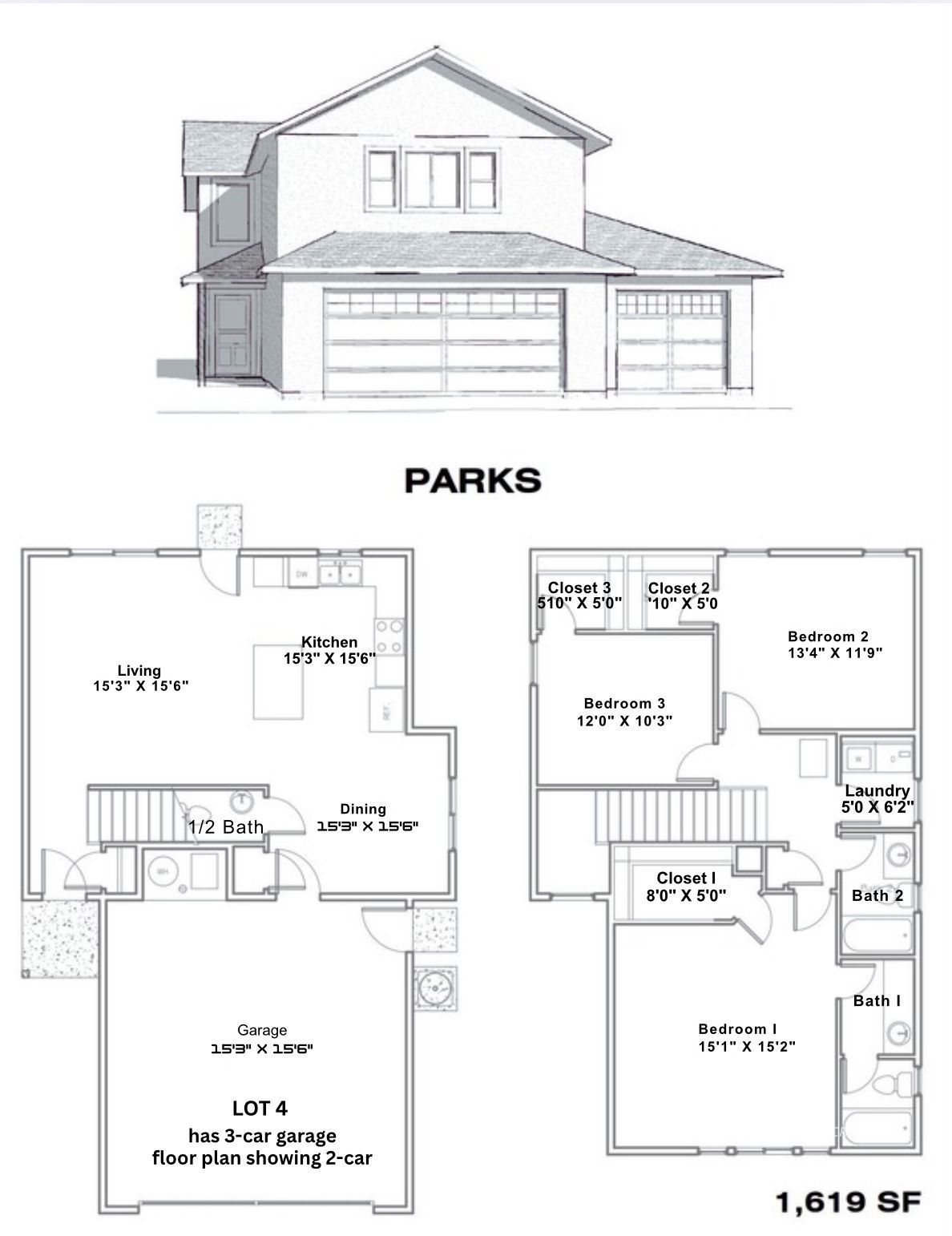 1262 Primrose Lane Property Photo 9