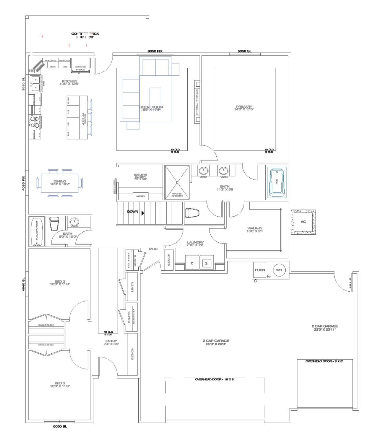 2946 Eleanor Court Property Photo 49