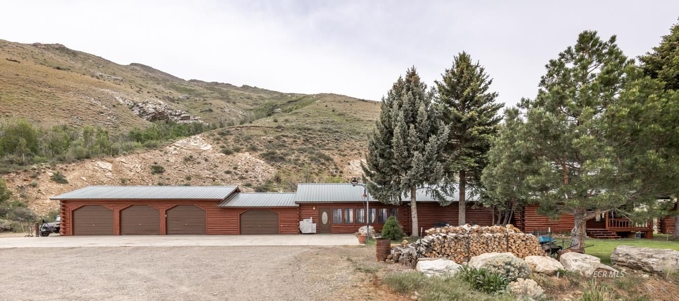 4991 Starr Valley Road Property Photo 1