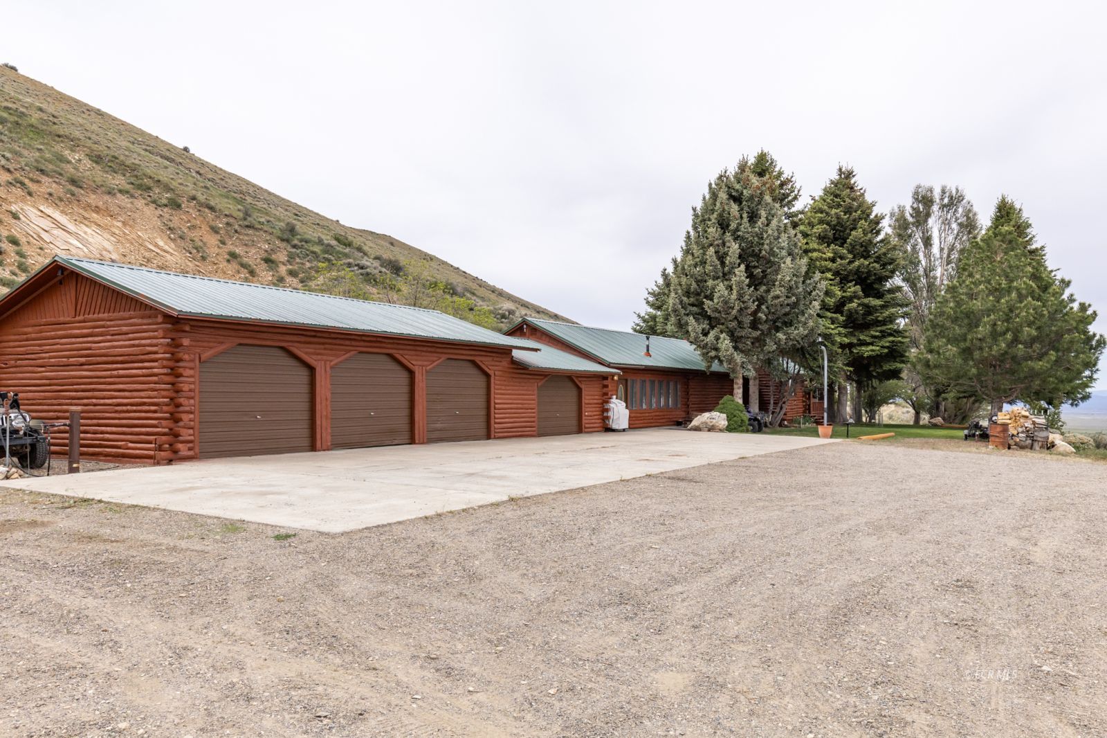 4991 Starr Valley Road Property Photo 2