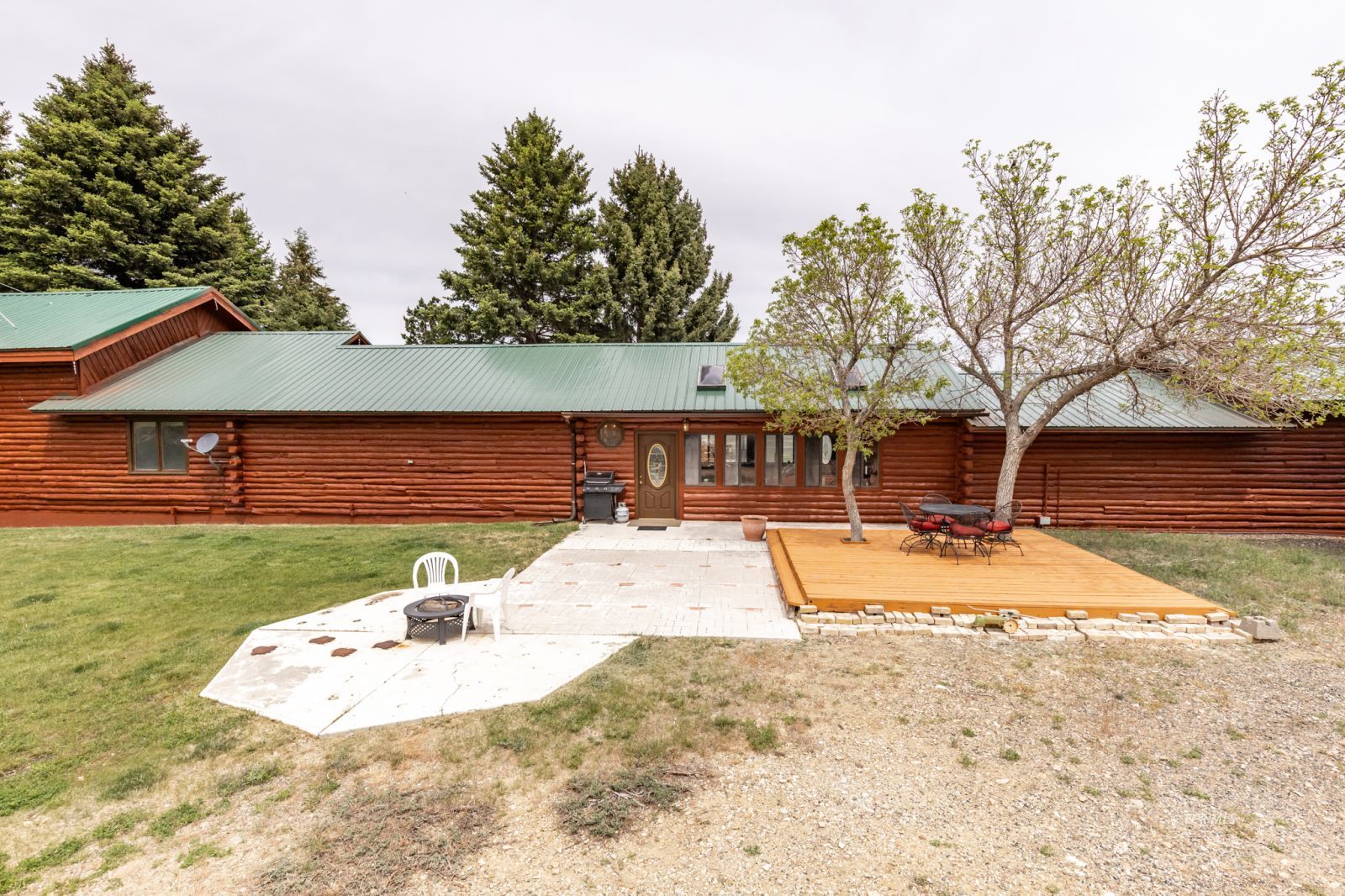 4991 Starr Valley Road Property Photo 14