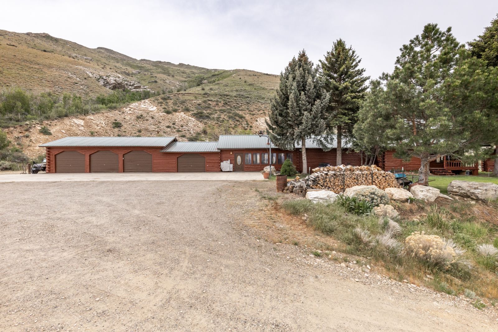 4991 Starr Valley Road Property Photo 19