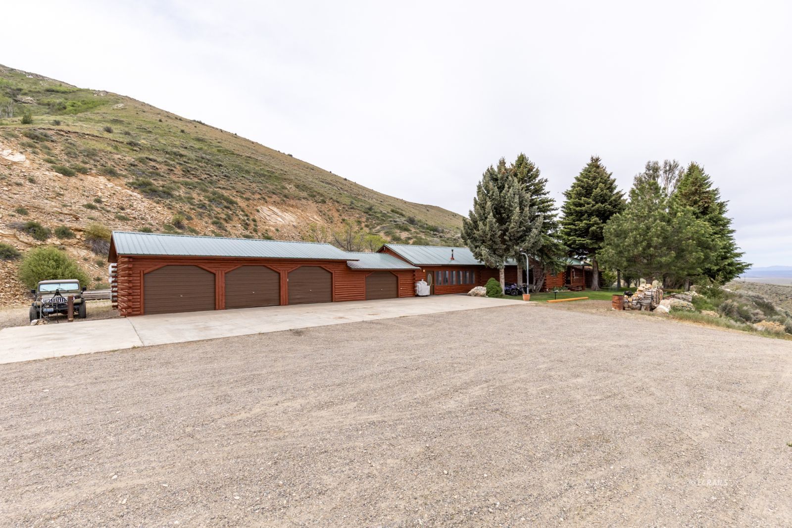4991 Starr Valley Road Property Photo 23