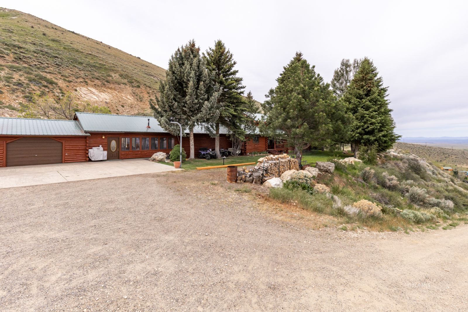 4991 Starr Valley Road Property Photo 24
