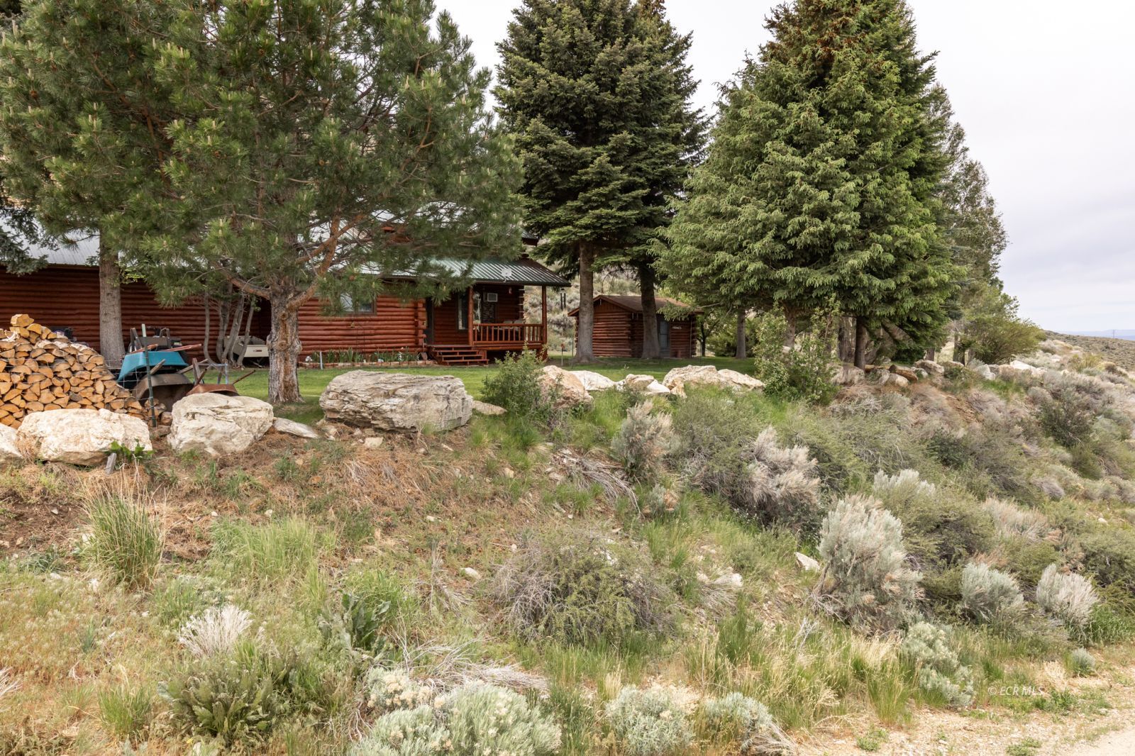 4991 Starr Valley Road Property Photo 25