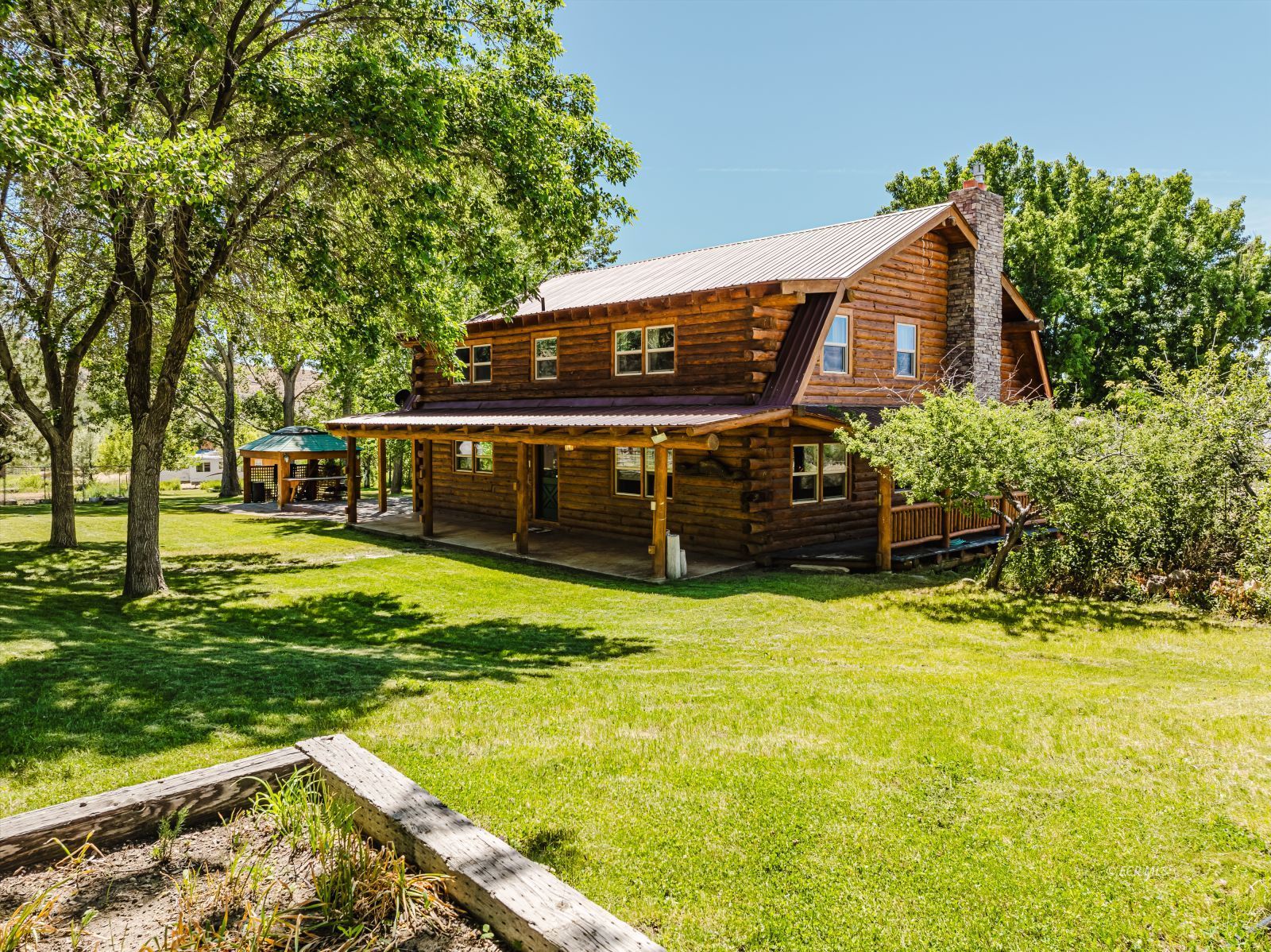 1 Mountain View Camp Road Property Photo 2