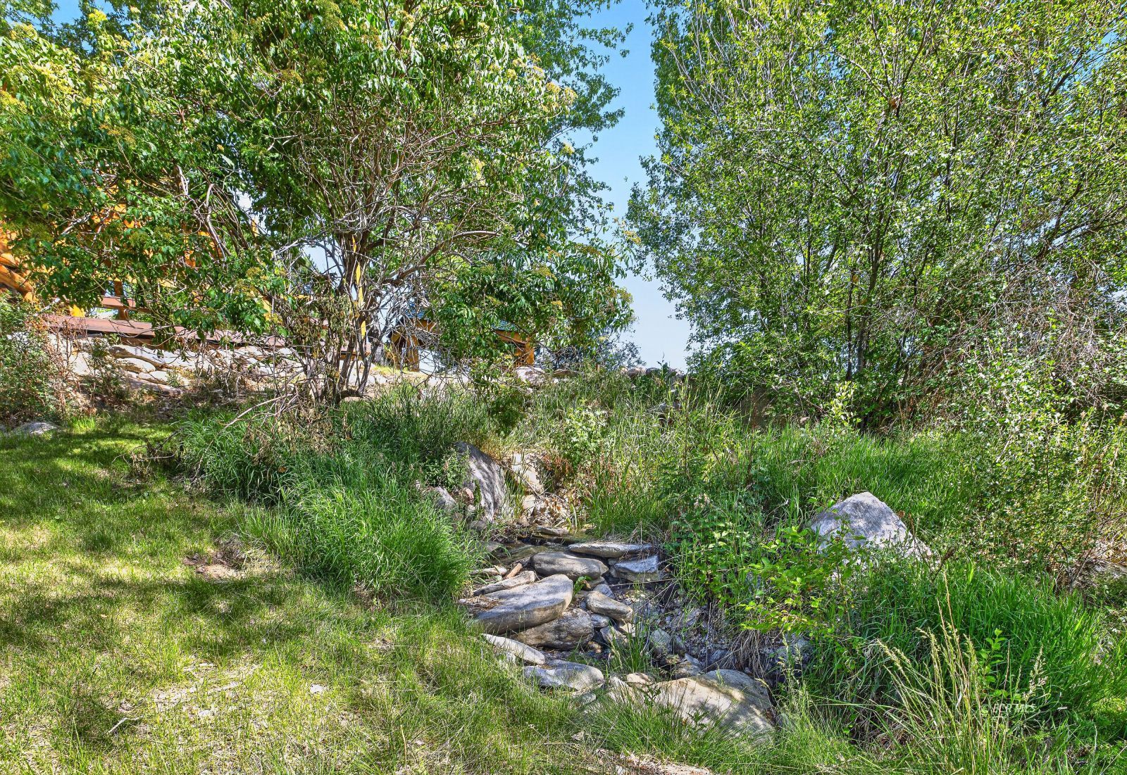1 Mountain View Camp Road Property Photo 3