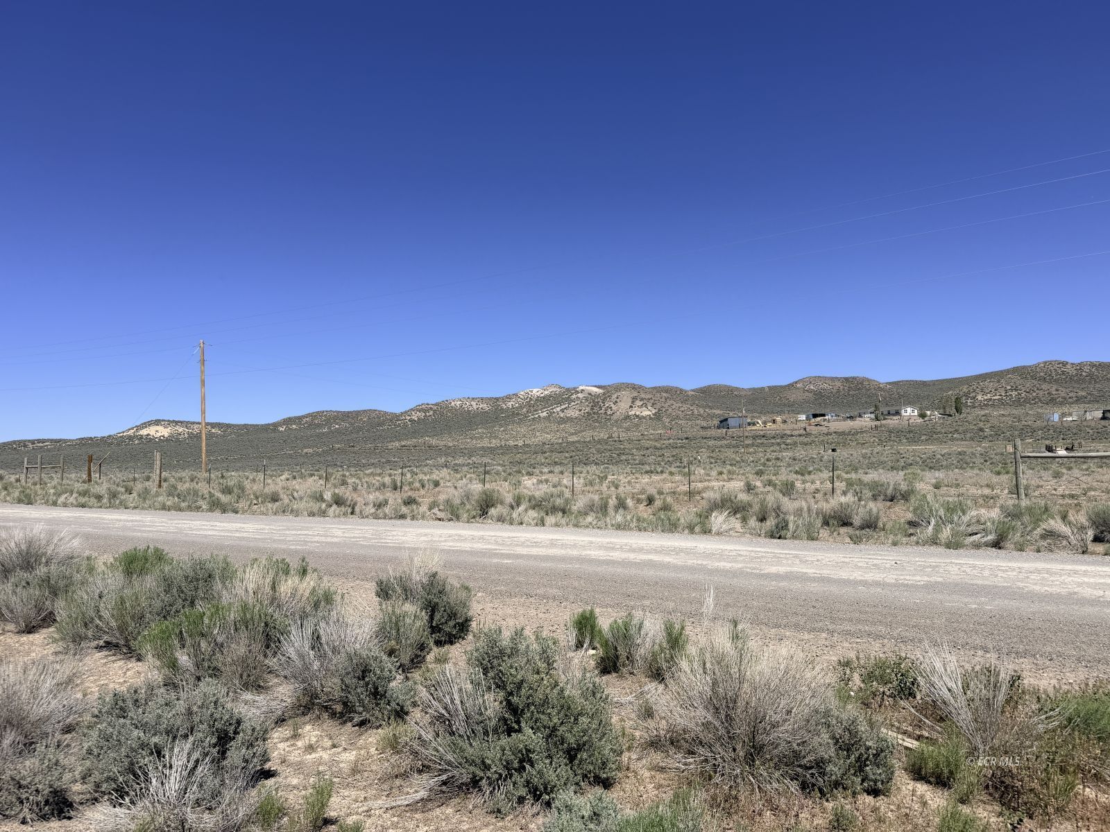 4.83 Acres Road