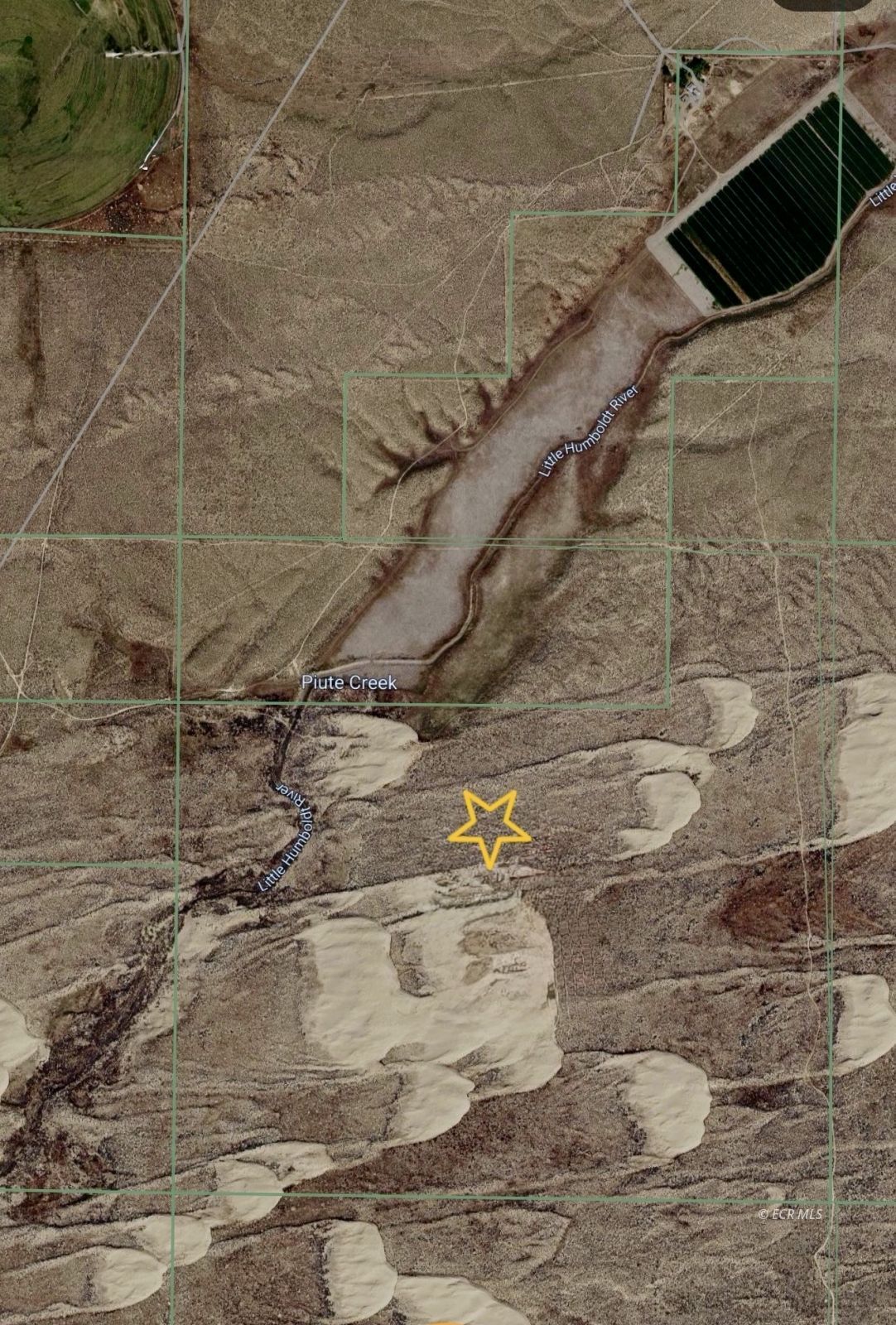 Sec 1 Twn 37 Rng 38 - Acres: 512.84 Property Photo 4