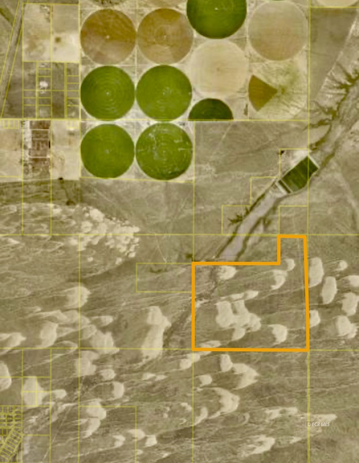 Sec 1 Twn 37 Rng 38 - Acres: 512.84 Property Photo 6