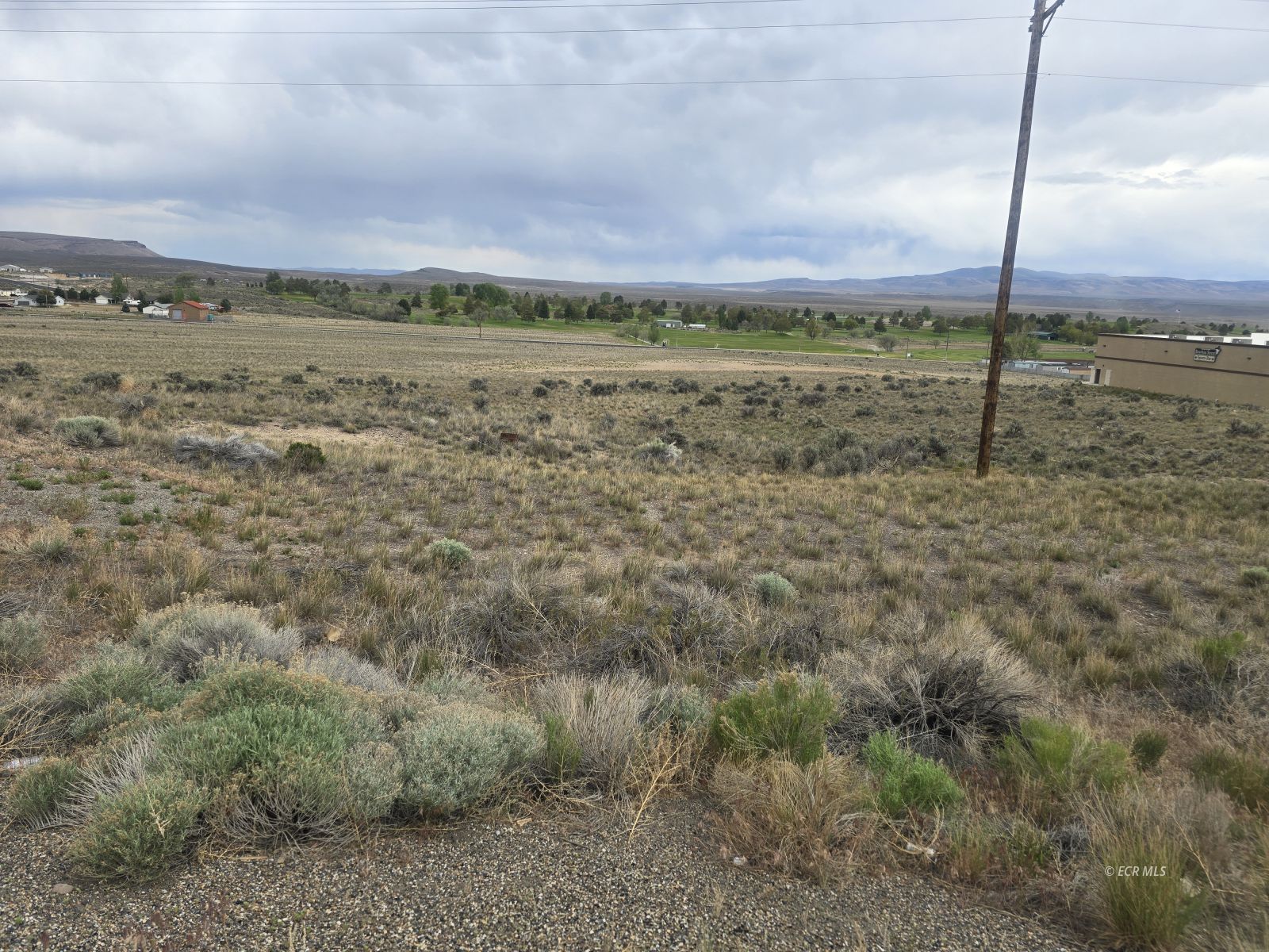 Hwy 93 Property Photo 1