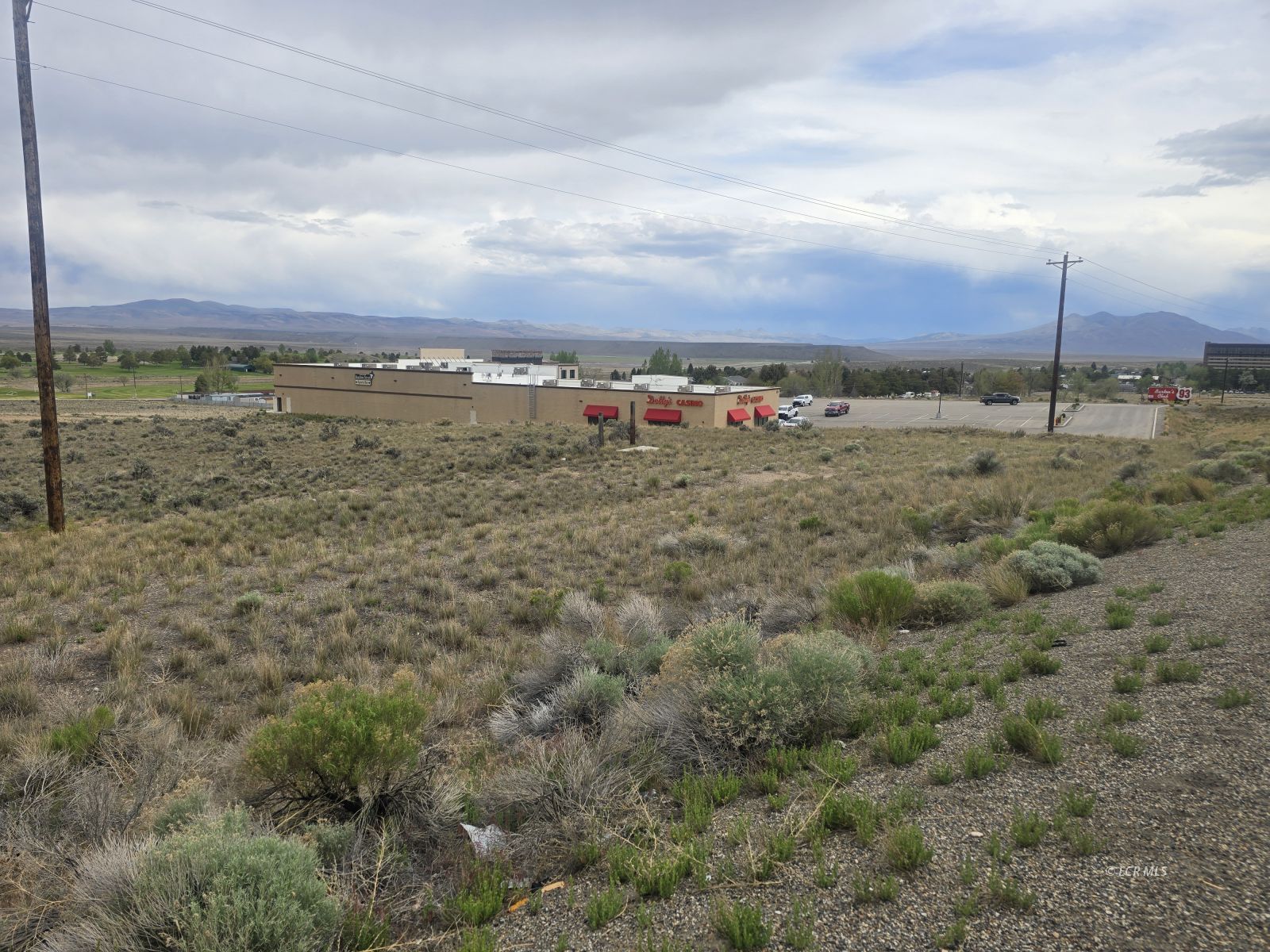 Hwy 93 Property Photo 2
