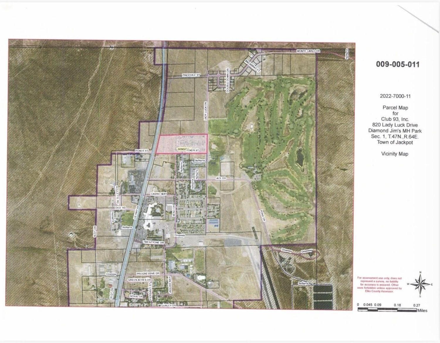 Hwy 93 Property Photo 3