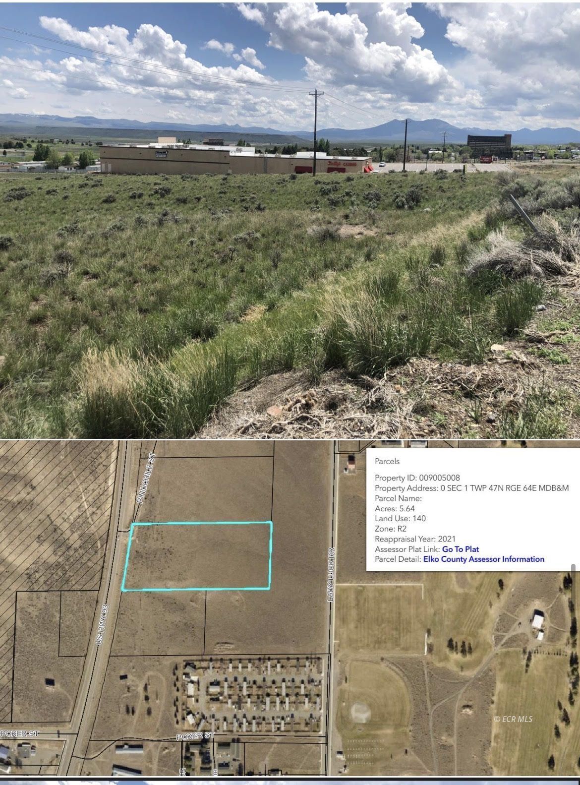 Hwy 93 Property Photo 4