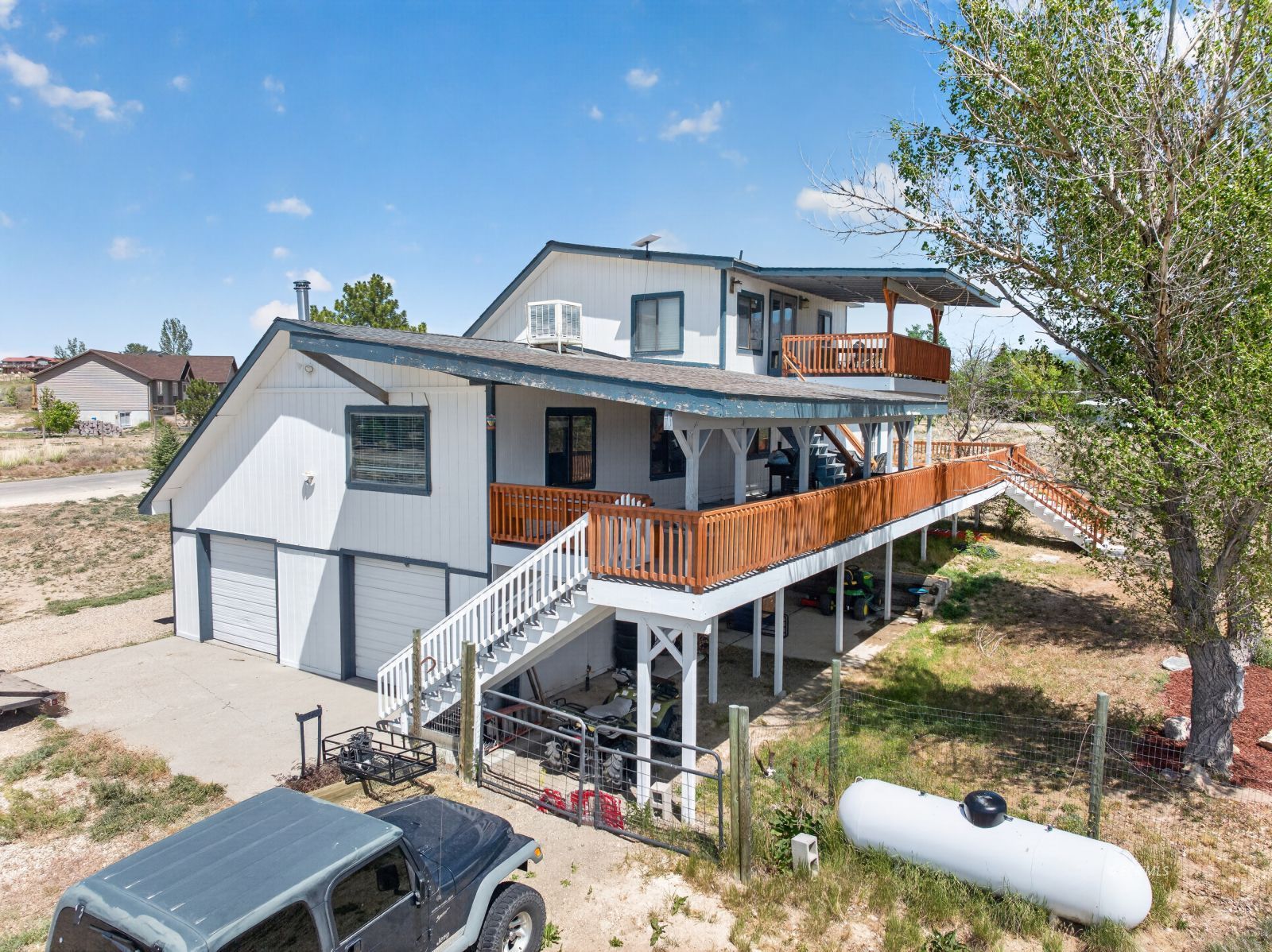 408 Cameo Drive Property Photo 43