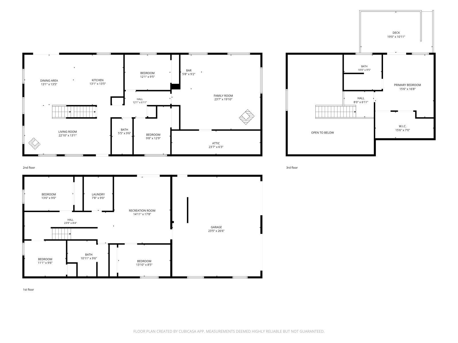 408 Cameo Drive Property Photo 50