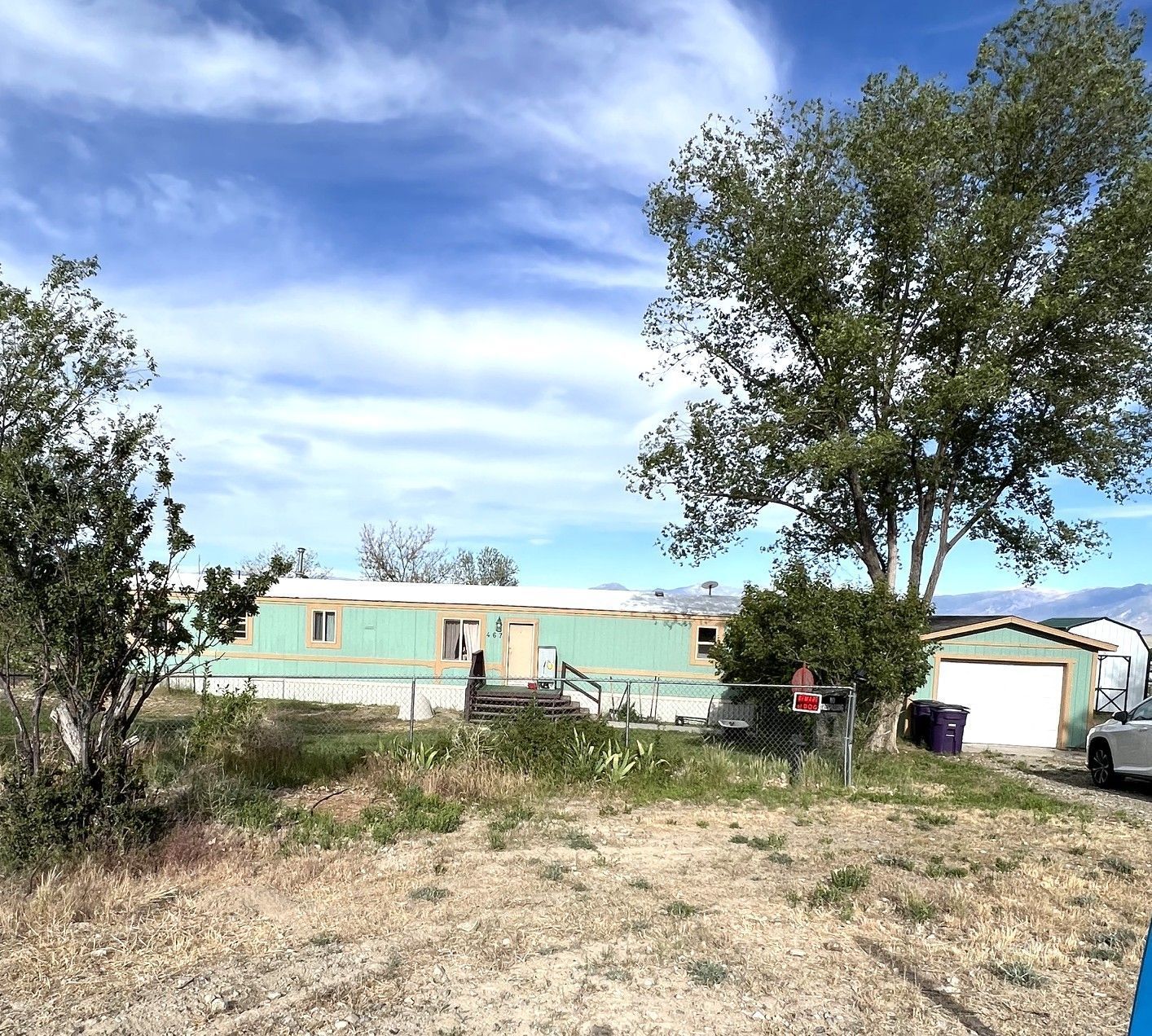 467 Smokey Place Property Photo 1