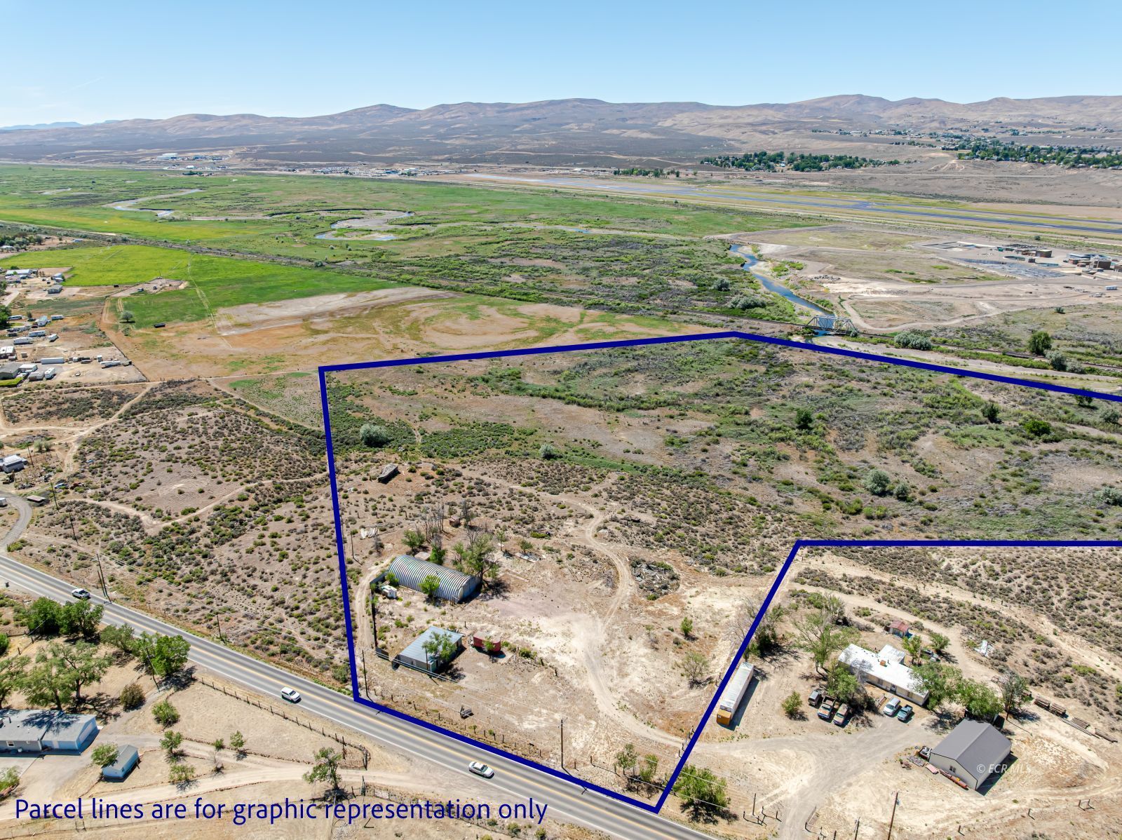 2768 Bullion Road Property Photo 1
