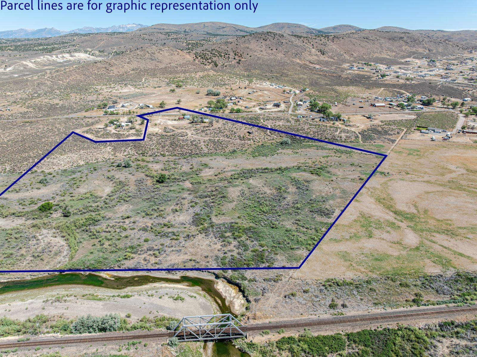 2768 Bullion Road Property Photo 2